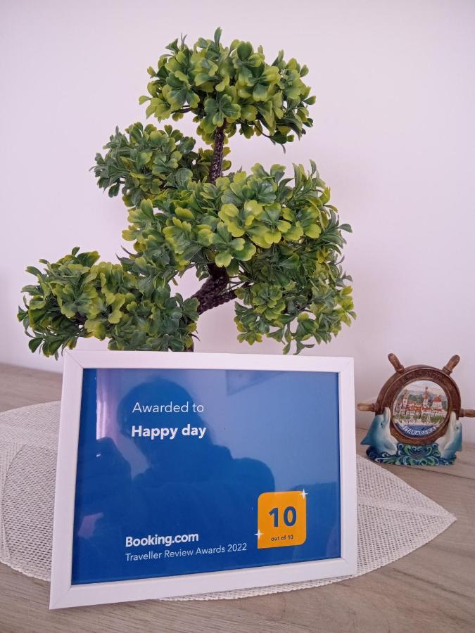 Guest House Happy Day 斯诺基 外观 照片